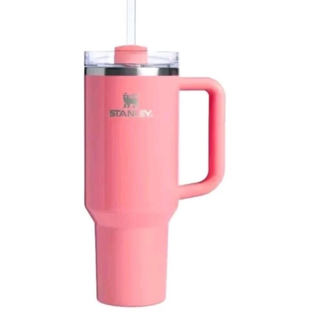Stanley Vibrant Pink Party Mug